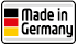 Made in Germany