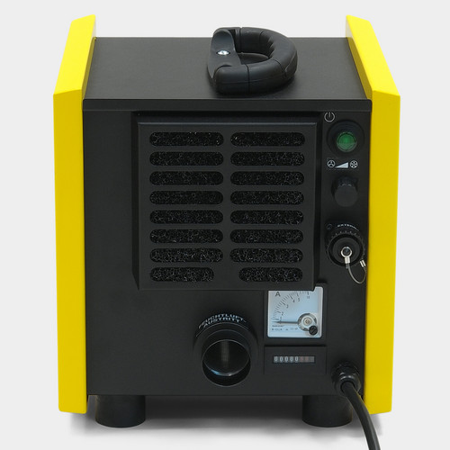 Adsorpcijski odvlaživač zraka TTR 200