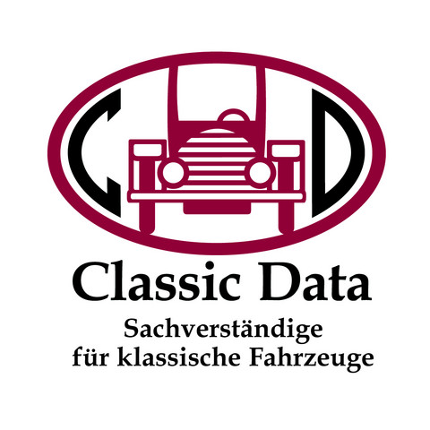 Classic Data - stručnjaci za klasična vozila