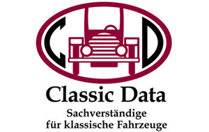 Classic Data - stručnjaci za klasična vozila