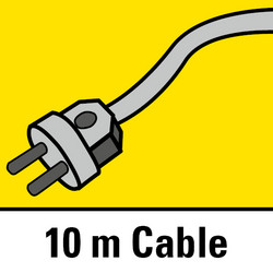Duljina kabela 10 metara