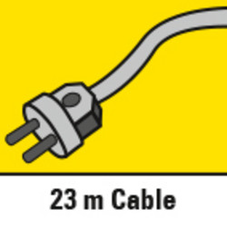 Duljina kabela 20 metara