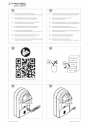 Kratke upute mjerni uređaj troškova energije BX11 (INT)