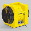 Novi potisni ventilator TTV 3000-Trotec