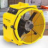 Novi visokoučinkoviti ventilator TTV 4500 S-Trotec