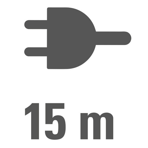 Produžni kabel od 15 m