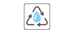 Recikliranje kondenzirane vode