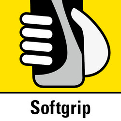 Softgrip za bolje držanje