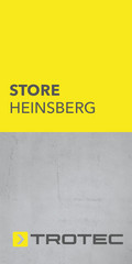 Trotec-Store Heinsberg